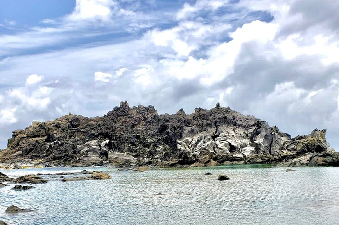 Swimming Owia Salt Pond & Tour Black Point Tunnel With Guide - Included Amenities