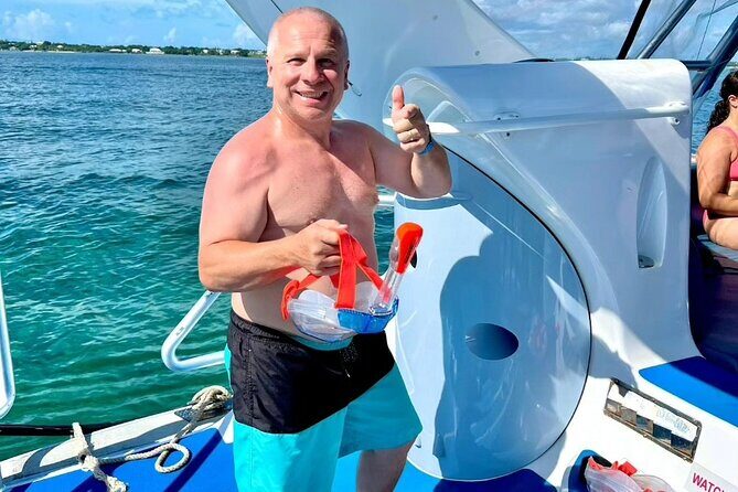 Swimming Pigs and Snorkeling Adventure on Athol Island - Who Should Consider This Tour?