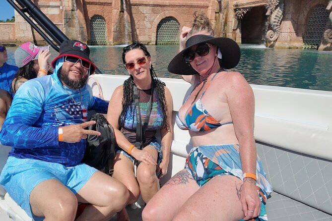 Swimming Pigs, Snorkeling and Beach Tour in Nassau Bahamas - Detailed Breakdown of the Experience