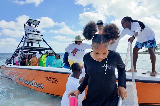 Swimming Pigs, Snorkeling and Beach Tour in Nassau Bahamas - The Sum Up: Who Is This Tour Best For?