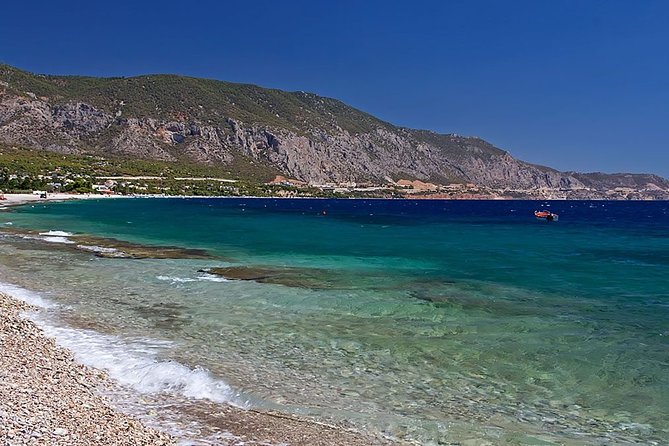 Swimming & Sunbathing by Athenian Riviera Poseidon Temple Tour By Locals - Traveler Reviews and Ratings