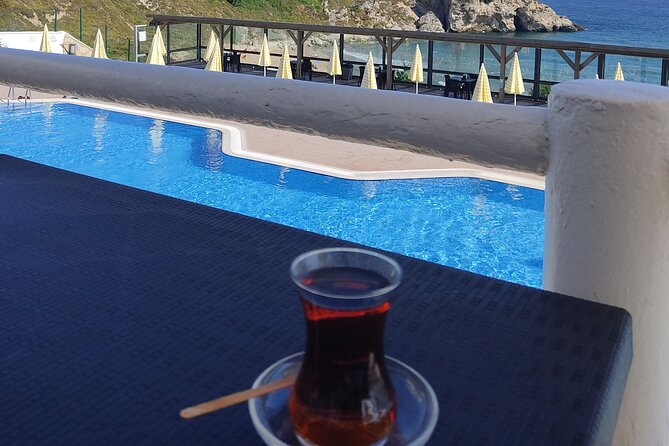 Swimming Tour From Istanbul to ŞIle Black Sea With Lunch - Reviews and Ratings for the Tour