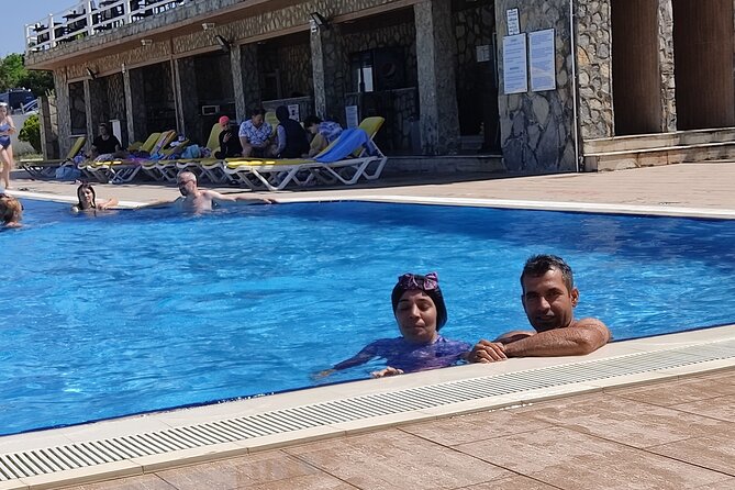 Swimming Tour From Istanbul to ŞIle Black Sea With Lunch - Directions and How to Book the Tour