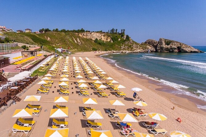 Swimming Tour From Istanbul to ŞIle Black Sea With Lunch - Common Questions