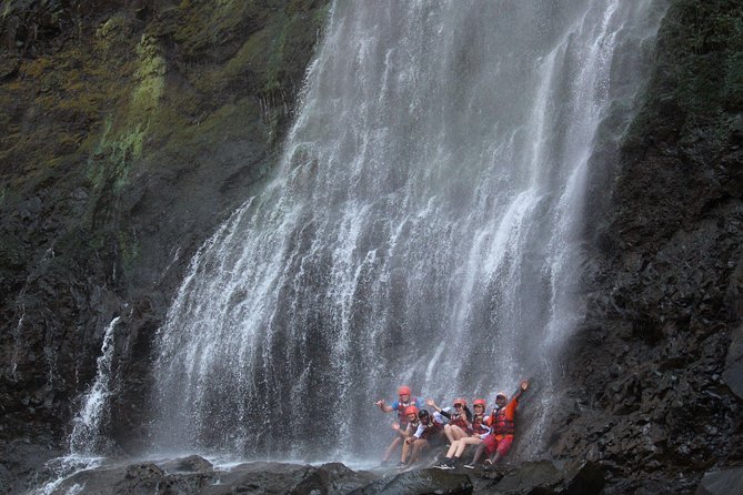 Swimming Under Victoria Falls: Half-Day Tour - Tour Highlights