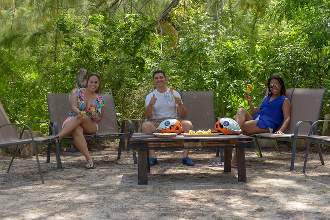 Swimming With Horses at the Beach From Punta Cana Free Transportation - Common Questions