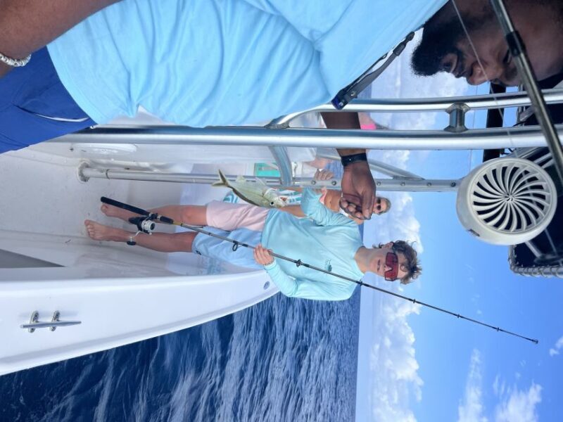 Swimming with the pigs, turtles and reef snorkeling!!! - Good To Know