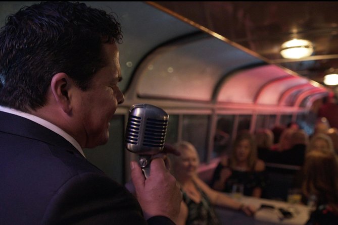 Swing & Rat Pack Cruise - Inclusions and Exclusions