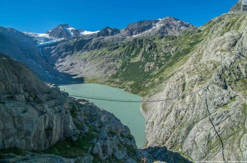 Swiss Alps: 7d Customized Trekking Tours Far From The Crowds - Good To Know