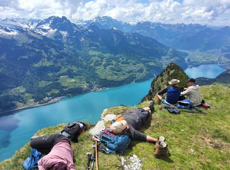 Swiss Alps: 7d Customized Trekking Tours Far From The Crowds - Being Prepared: What to Bring & What to Expect