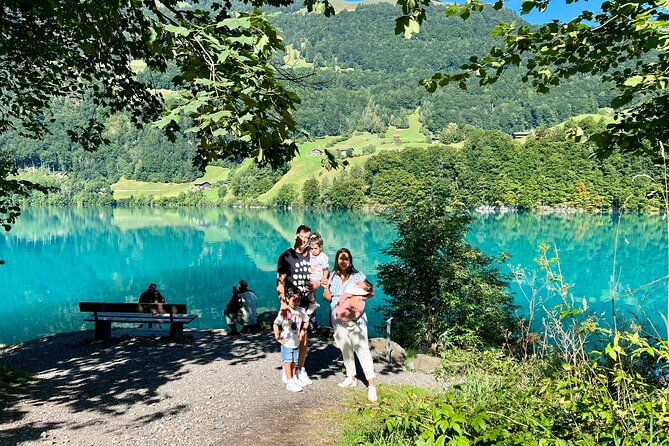 Swiss Alps Panorama Tour With Private Guide From Zurich - Traveler Photos and Reviews