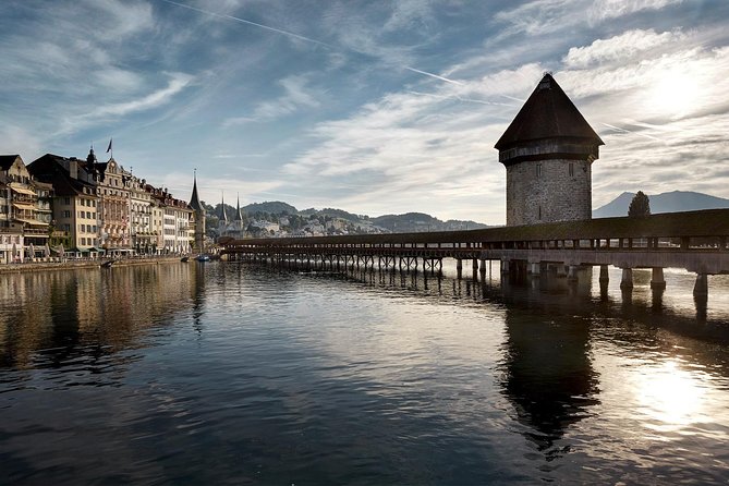 Swiss Alps Tour: Lucerne, Stanserhorn, Funicular, From Zurich - Highlights and Recommendations