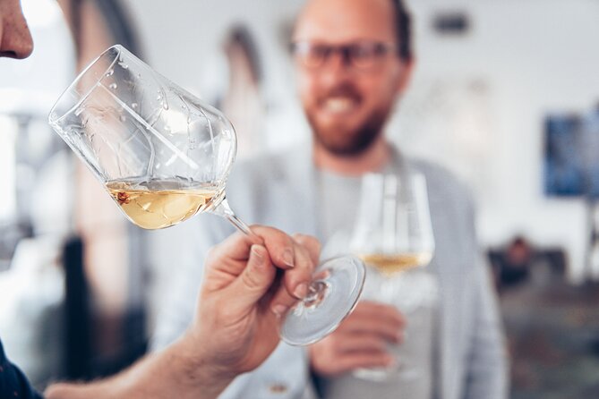 Swiss Cheese and Charcuterie Wine Tasting - End Point and Additional Information