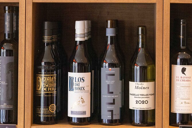 Swiss Cheese and Charcuterie Wine Tasting - Directions