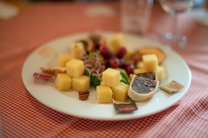 Swiss Cheese, Chocolates and Mountains Small-Group Tour From Zurich - Reasons to Choose This Tour