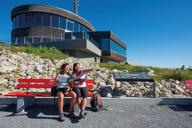Swiss Cheese, Chocolates and Mountains Small-Group Tour From Zurich - Reviews and Recommendations