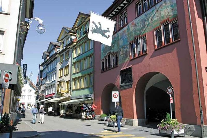 Swiss Cheese, Chocolates and Mountains Small-Group Tour From Zurich - Disappointing Experiences