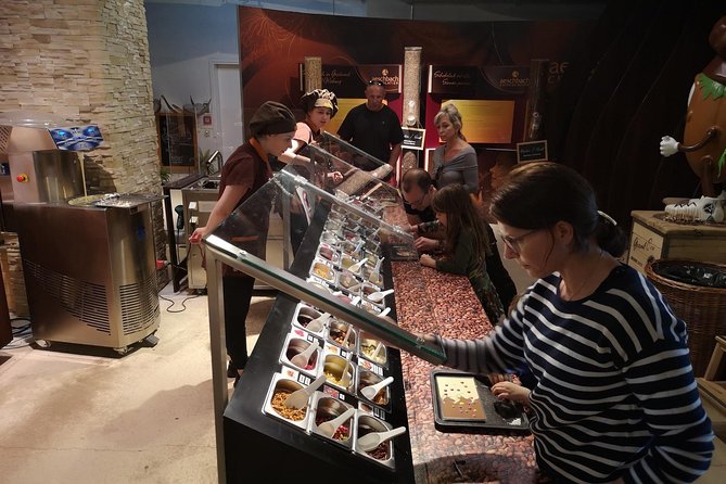 Swiss Culinary Delicacies Private Full-Day Tour From Lucerne - Meeting and Pickup Details