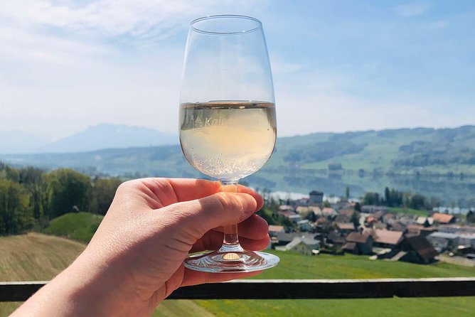 Swiss Culinary Delicacies Private Full-Day Tour From Lucerne - Additional Information and Booking Options