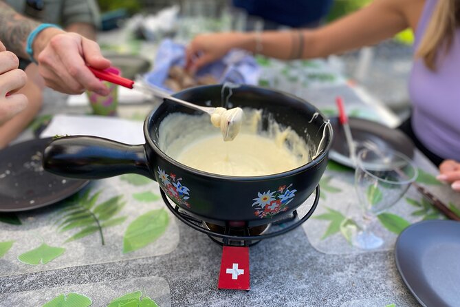 Swiss Farm & Appenzell Luxury Private Tour From Zurich - Itinerary Details