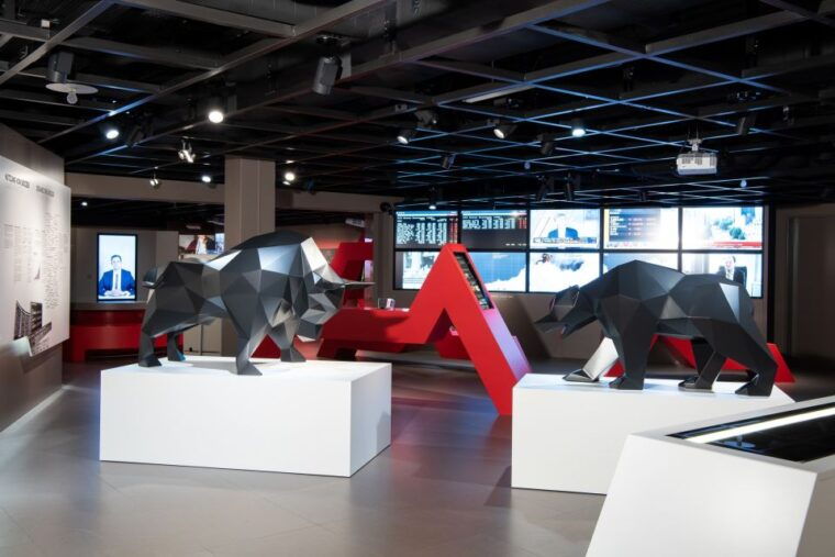 Swiss Finance Museum Admission Ticket - Guided Tours and Accessibility
