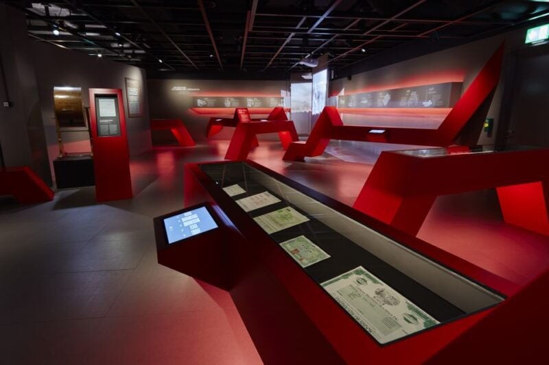 Swiss Finance Museum Admission Ticket - Frequently Asked Questions
