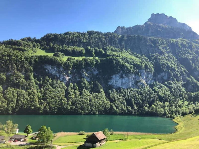 Swiss Highlights: Guided Zürich, Lucerne and Basel tour - Exploring Swiss Highlights: Guided Zürich, Lucerne, and Basel Tour