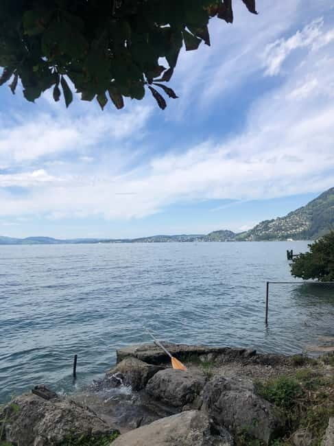 Swiss Highlights: Guided Zürich, Lucerne and Basel tour - What You Can Expect from the Tour