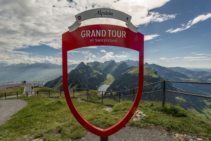 Swiss Mountain, Farm Visit and Cheese Tasting Tour in Appenzell - A full day in eastern Switzerland, not just a cheese stop