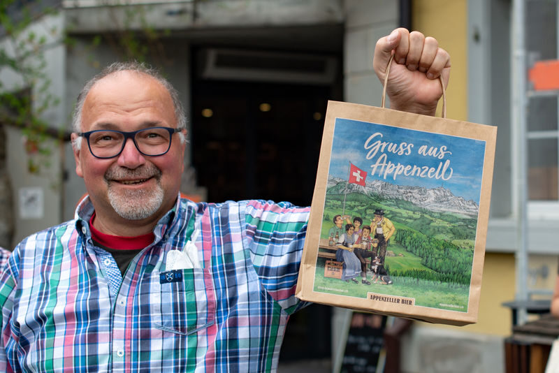 Swiss Mountain, Farm Visit and Cheese Tasting Tour in Appenzell - What the price covers, and what it doesn’t
