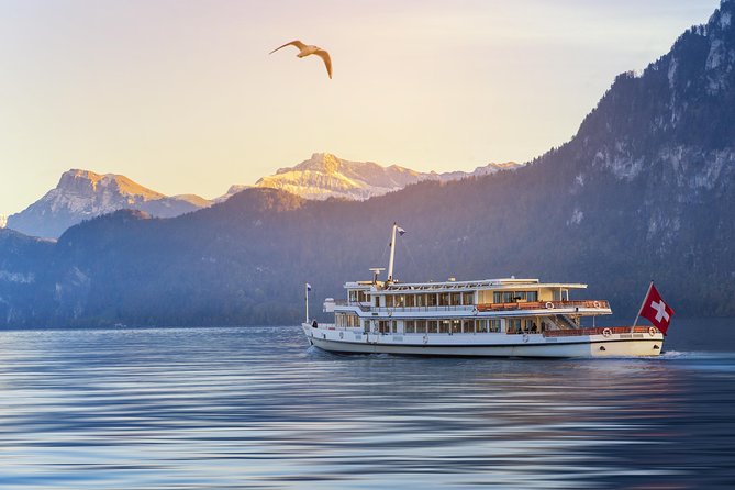 Swiss Riviera Private Tour: Lausanne, Montreux and Chateau Chillon - Pricing and Booking Information