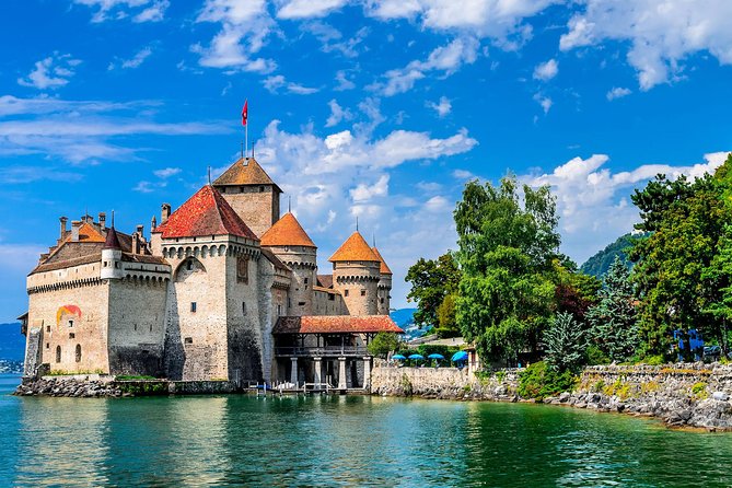 Swiss Riviera Private Tour: Lausanne, Montreux and Chateau Chillon - Additional Information