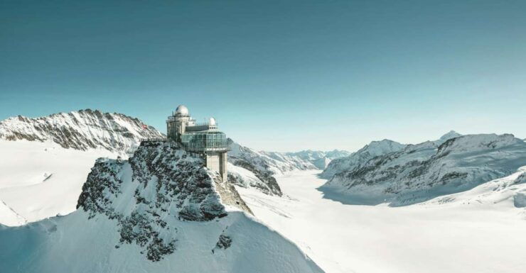 Swiss Travel Pass: Swiss All-in-One Pass on Train, Bus, Boat - Booking Details