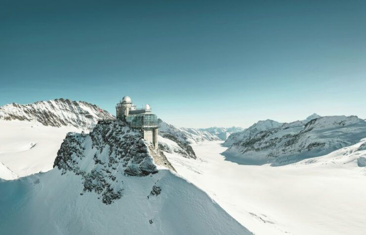Swiss Travel Pass: Swiss All-in-One Pass on Train, Bus, Boat - Pass Benefits