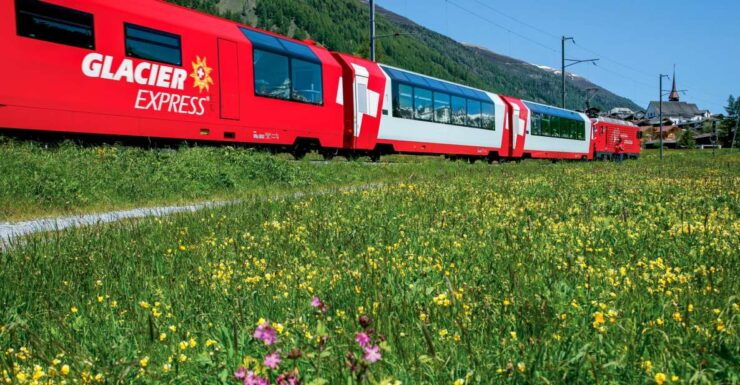 Swiss Travel Pass: Unlimited Travel on Train, Bus & Boat - Travel Coverage and Discounts
