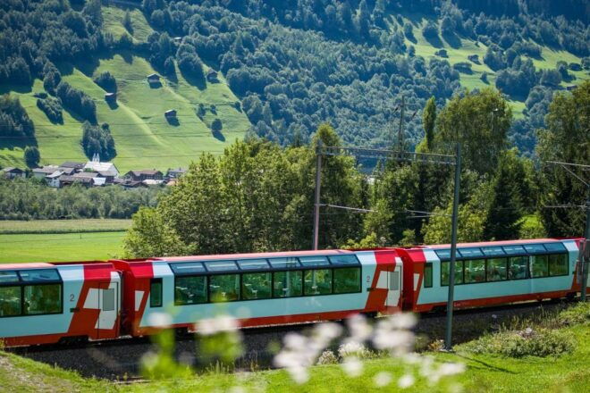 Swiss Travel Pass: Unlimited Travel on Train, Bus & Boat - Detailed Pass Description