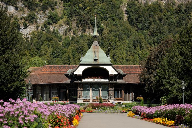 Swiss Villages Grindelwald and Interlaken Day Trip From Zurich - The Sum Up