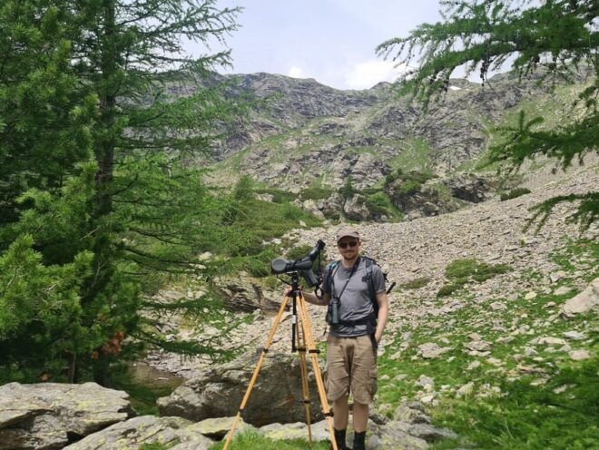 Switzerland: Closer to Nature. Private Nature Safaris - Included Amenities and Restrictions