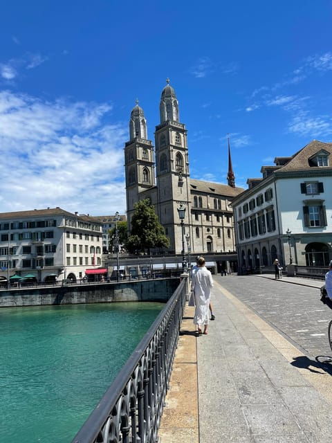 Switzerland From Expert. Daily or Hourly Tours - Good To Know
