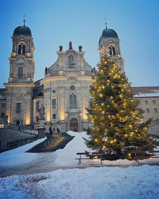 Switzerland From Expert. Daily or Hourly Tours - Customization and Personalization