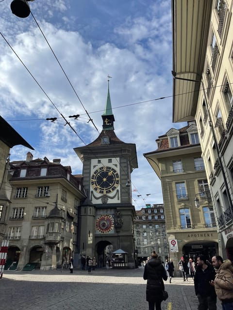Switzerland From Expert. Daily or Hourly Tours - Transportation and Pickup