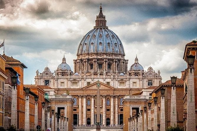 Switzerland, Italy & France 7-Day Taste of Europe Trip From Paris - Overview of the Trip