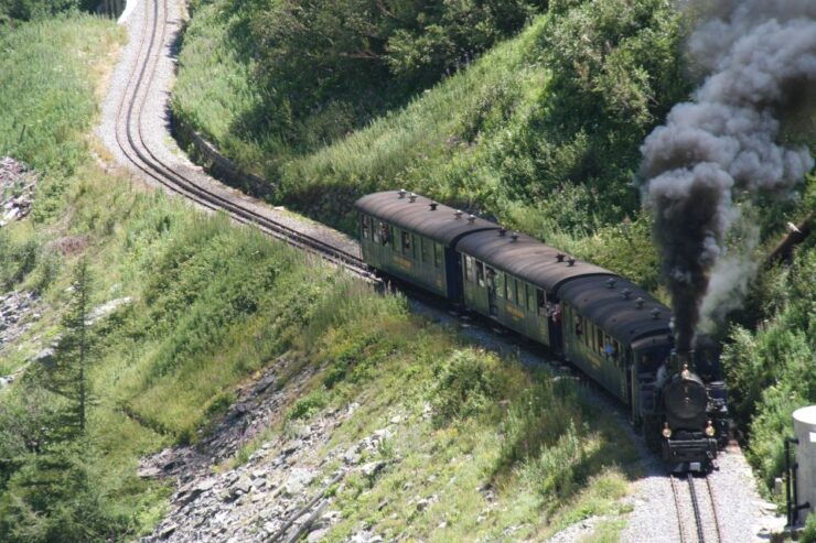 Switzerland: Private Day Tour by Car With Unlimited Km - Good To Know