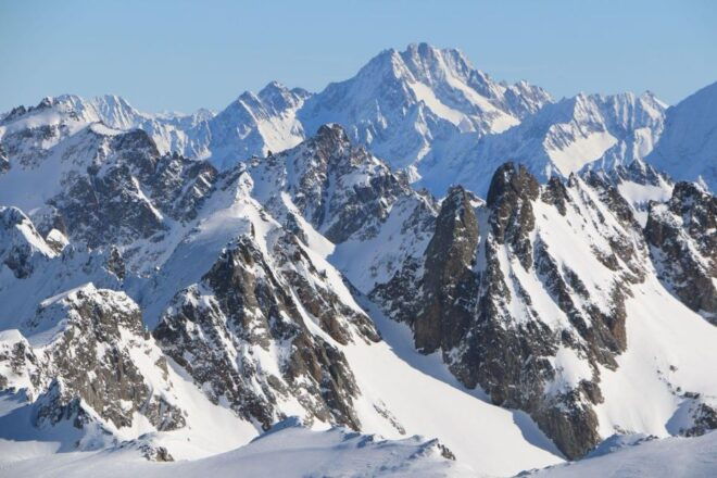 Switzerland: Private Skiing Day Tour for Any Level - Experience