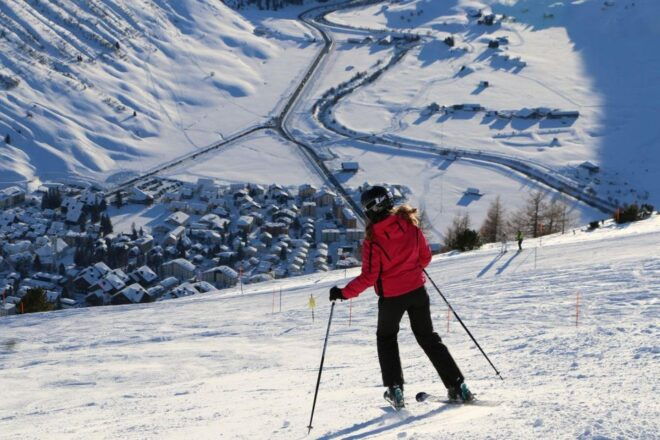 Switzerland: Private Skiing Day Tour for Any Level - Customer Review