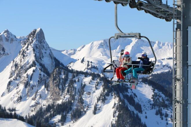 Switzerland: Private Skiing Day Tour for Any Level - Important Information