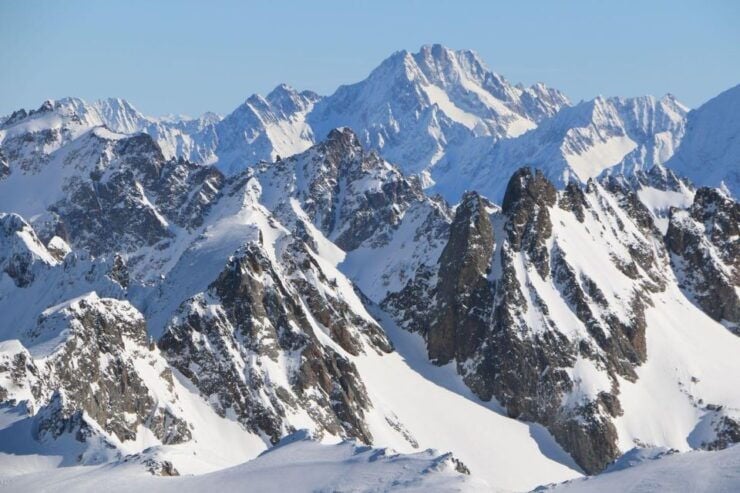 Switzerland: Private Sledging Day Tour - Tour Details