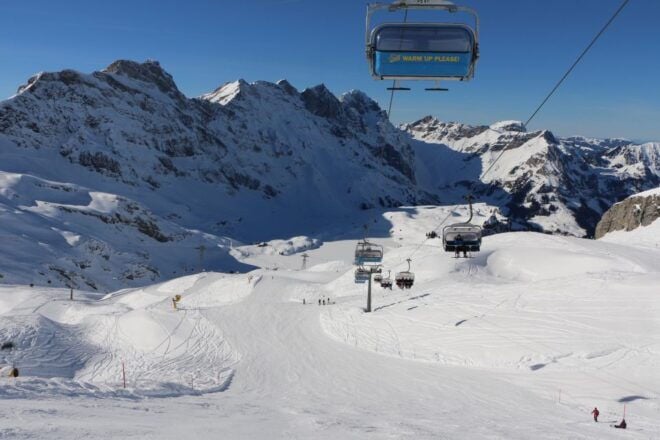 Switzerland: Private Sledging Day Tour - Cancellation Policy