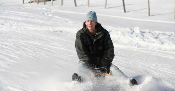 Switzerland: Private Sledging Day Tour - Additional Services