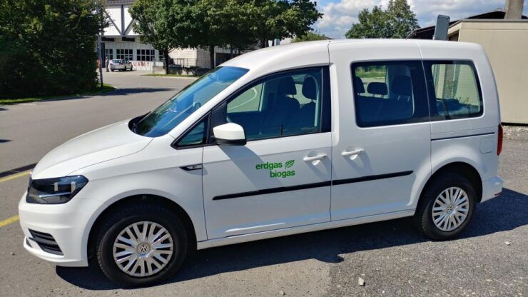 Switzerland: Private Transfer Within Switzerland - Experience
